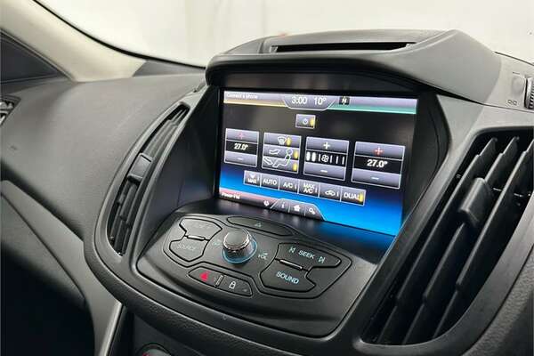 2016 Ford Kuga Ambiente TF MkII