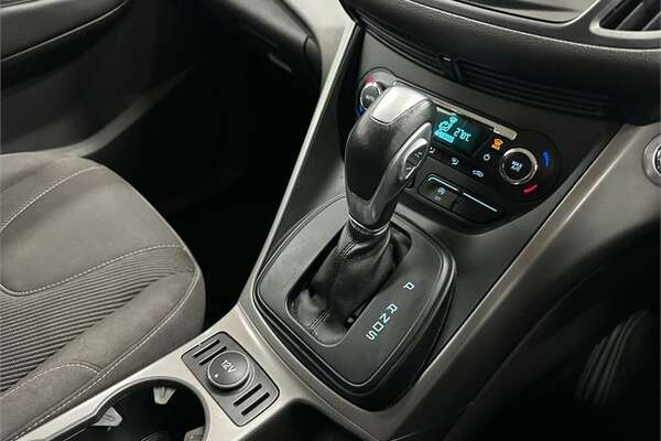 2016 Ford Kuga Ambiente TF MkII