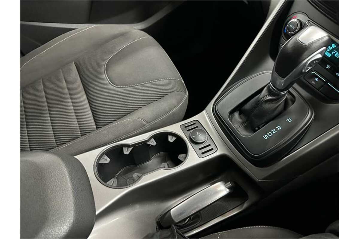 2016 Ford Kuga Ambiente TF MkII