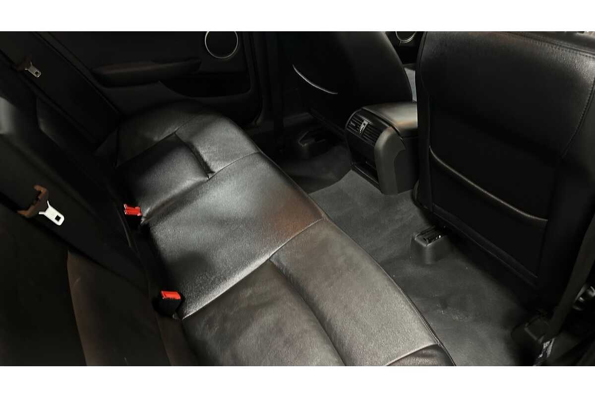 2010 Holden Berlina International VE II