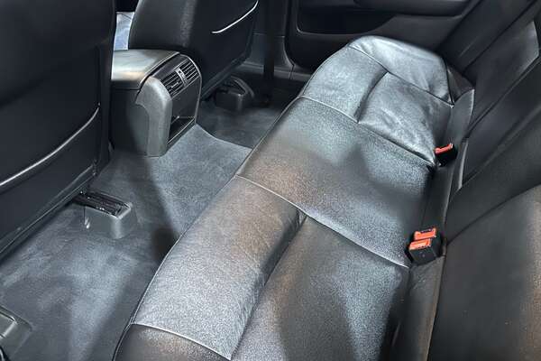 2010 Holden Berlina International VE II