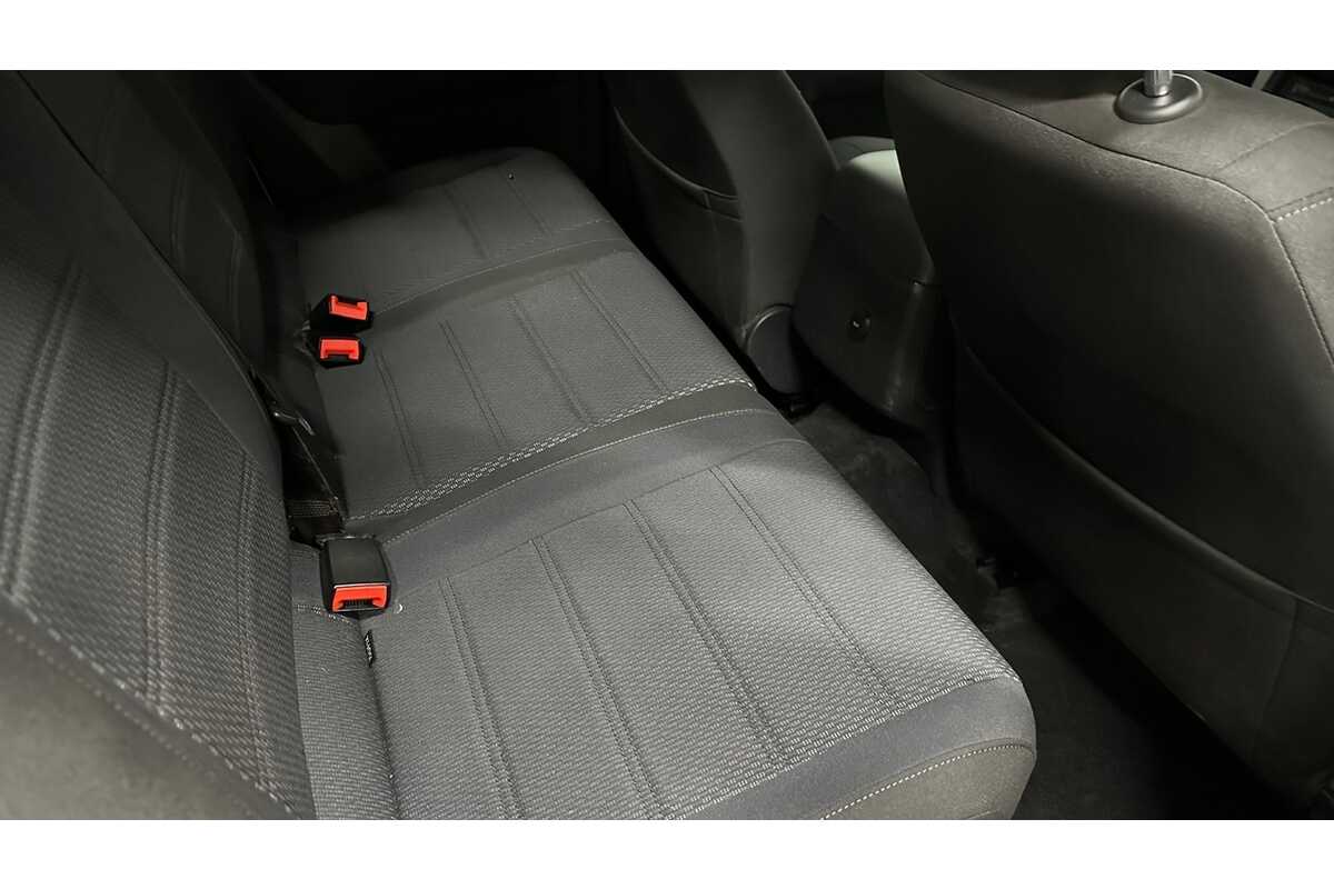 2017 Volkswagen Amarok TDI550 4MOTION Perm Sportline 2H MY18