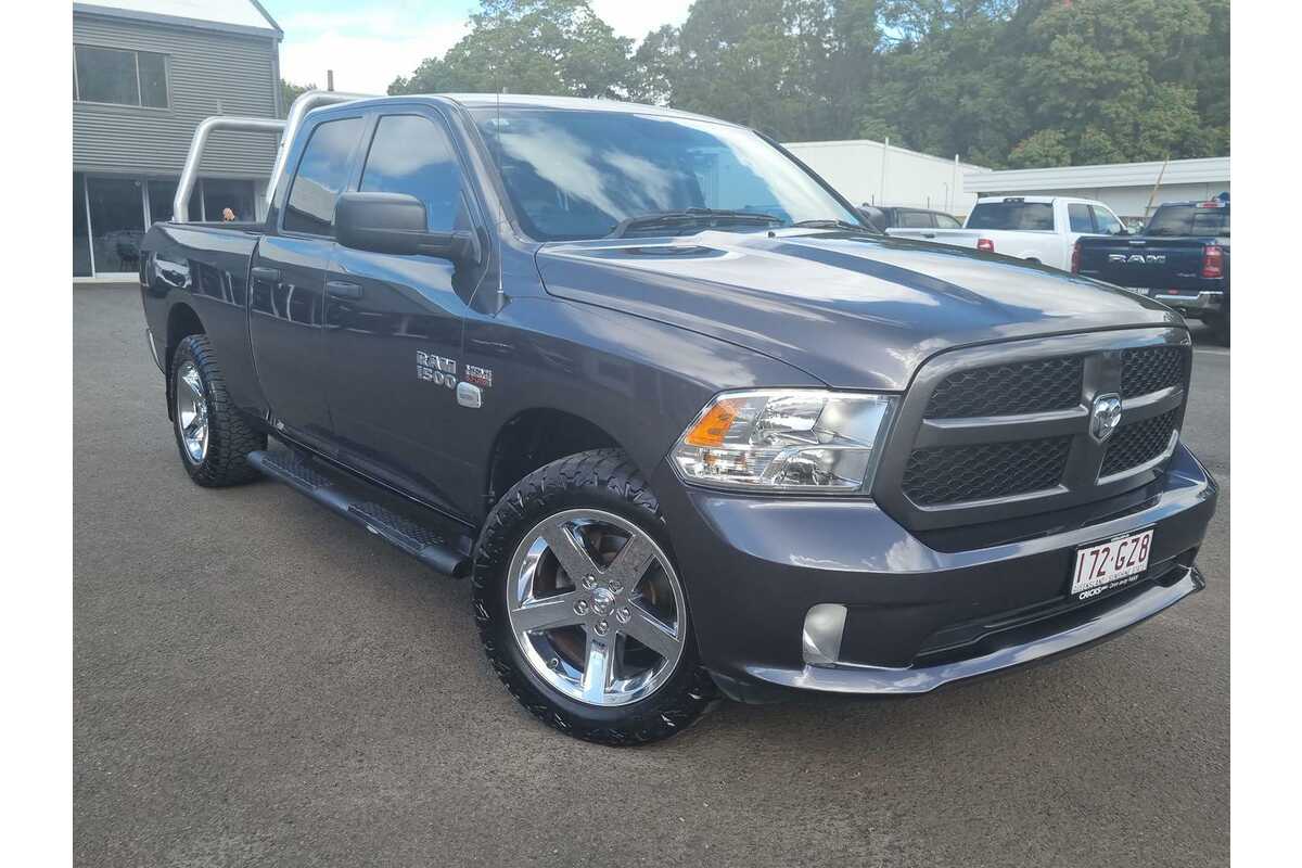 2018 dodge sale ram express