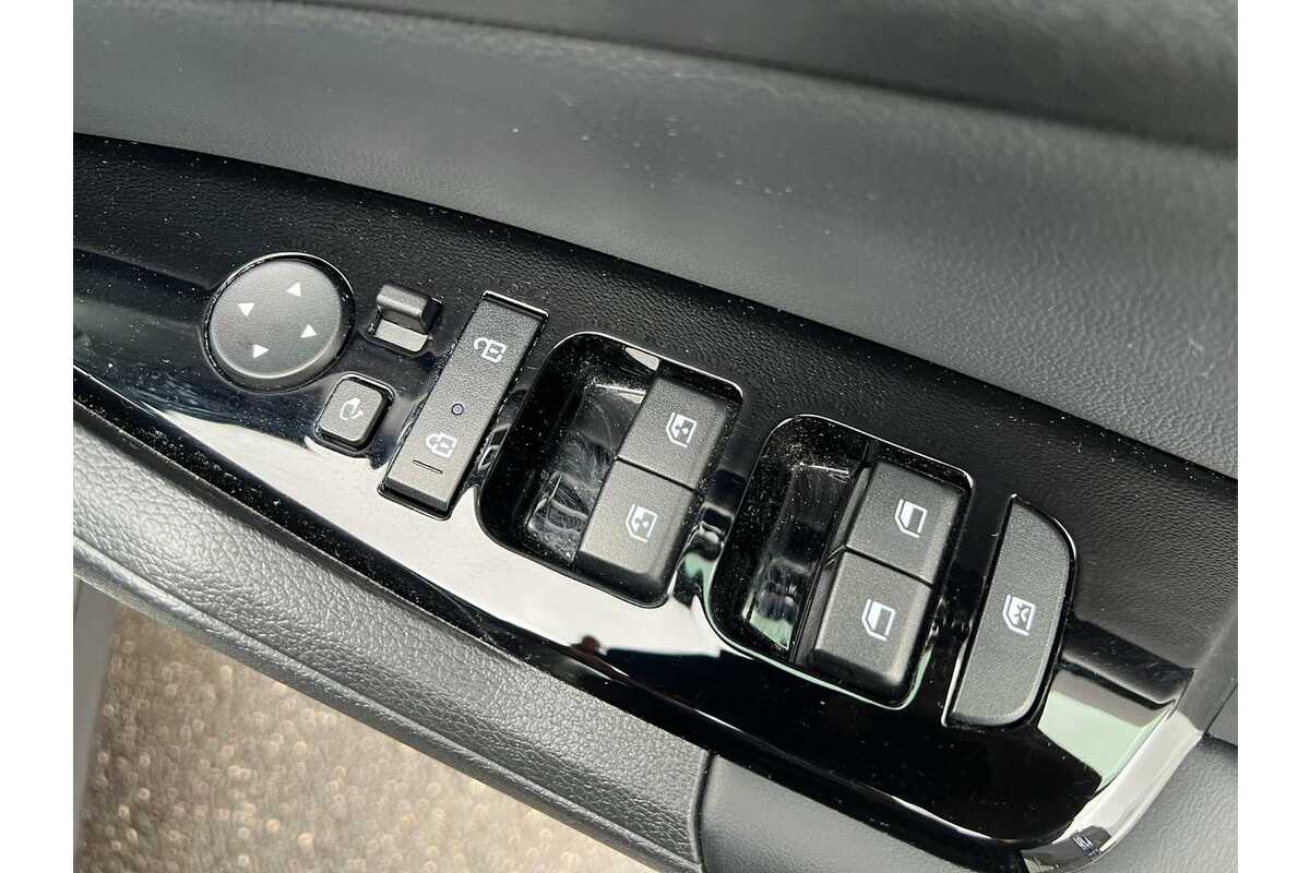 2022 Kia Sportage GT-Line NQ5
