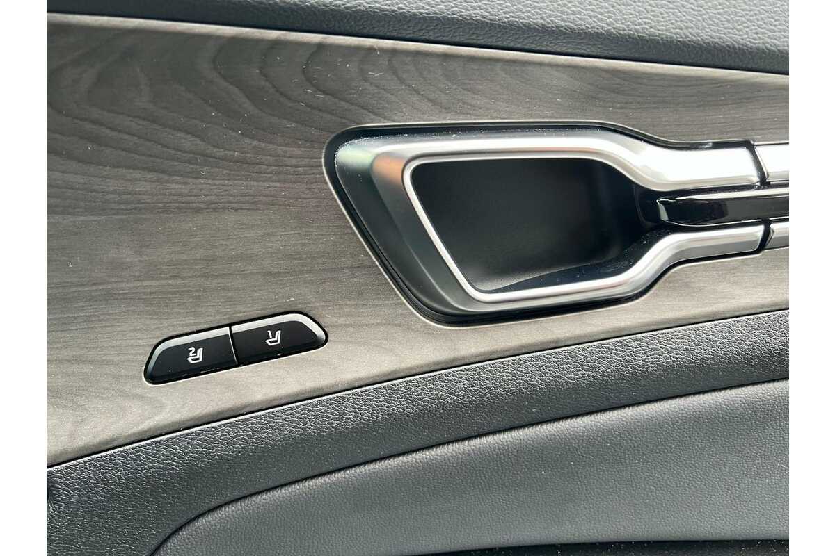 2022 Kia Sportage GT-Line NQ5