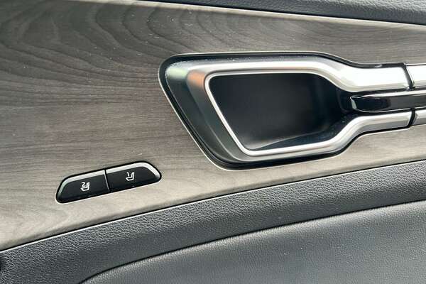 2022 Kia Sportage GT-Line NQ5