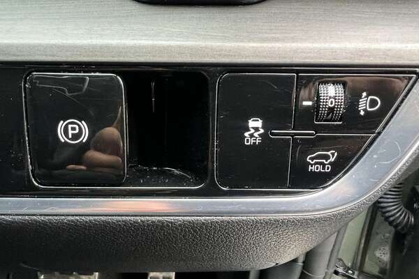 2022 Kia Sportage GT-Line NQ5