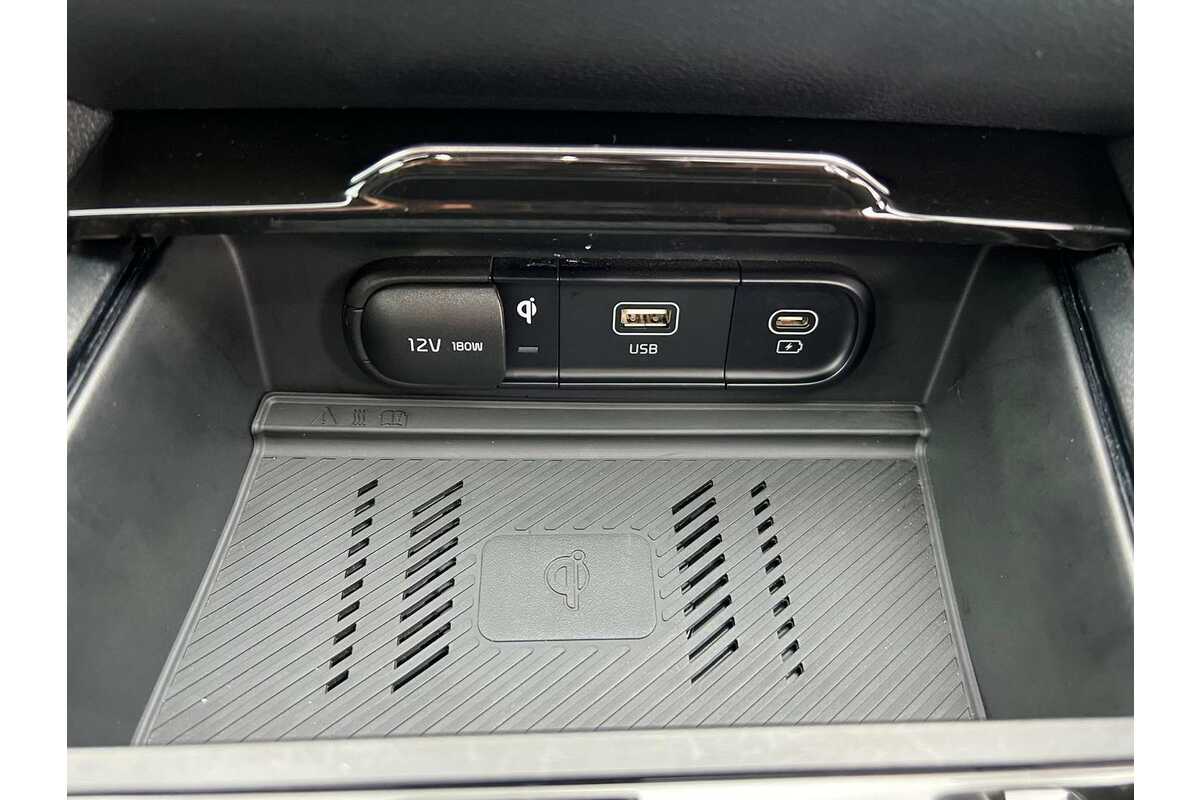 2022 Kia Sportage GT-Line NQ5