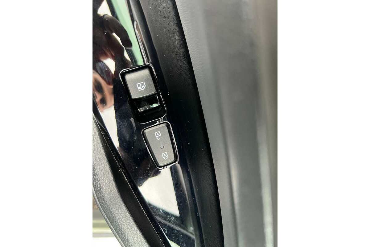 2022 Kia Sportage GT-Line NQ5