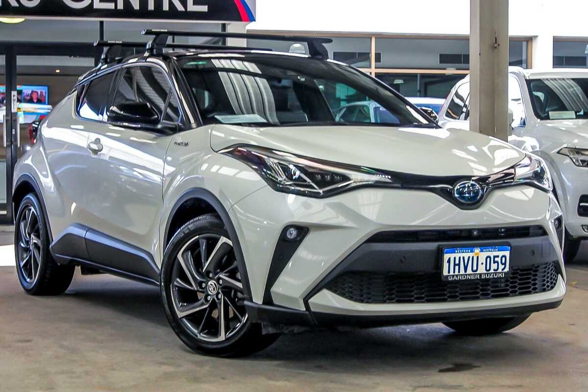 Toyota chr shop koba 2020