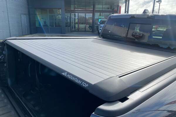 2021 RAM 1500 TRX DT