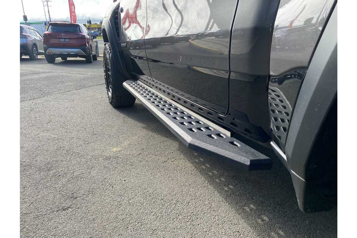 2021 RAM 1500 TRX DT