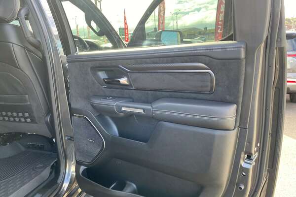 2021 RAM 1500 TRX DT