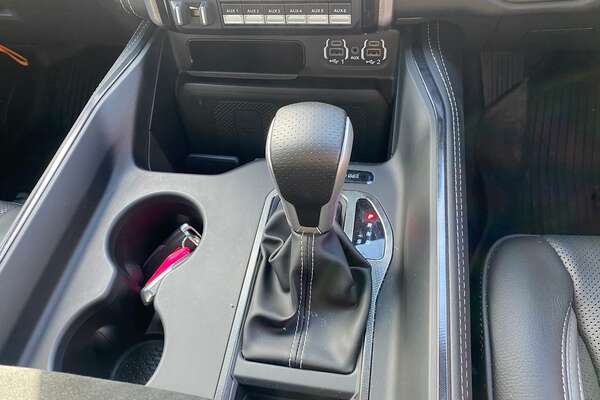 2021 RAM 1500 TRX DT