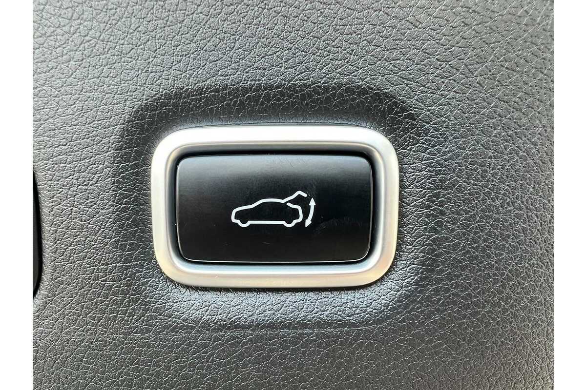 2019 Kia Stinger GT CK