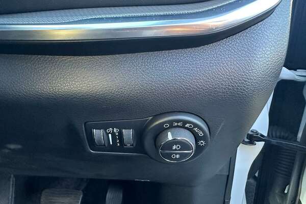2021 Jeep Compass S-Limited M6