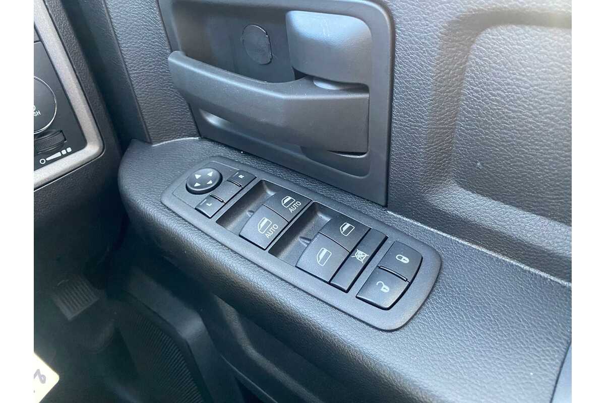 2023 RAM 1500 Express DS