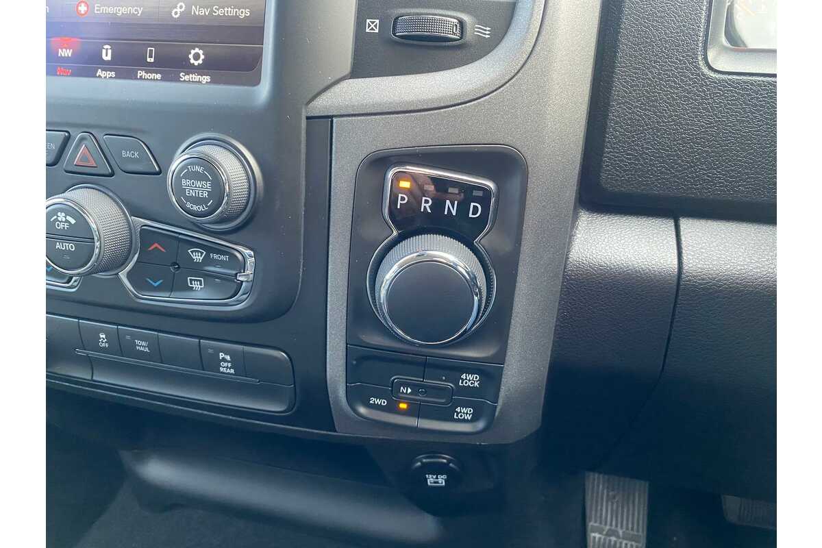 2023 RAM 1500 Express DS