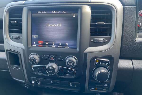 2023 RAM 1500 Express DS