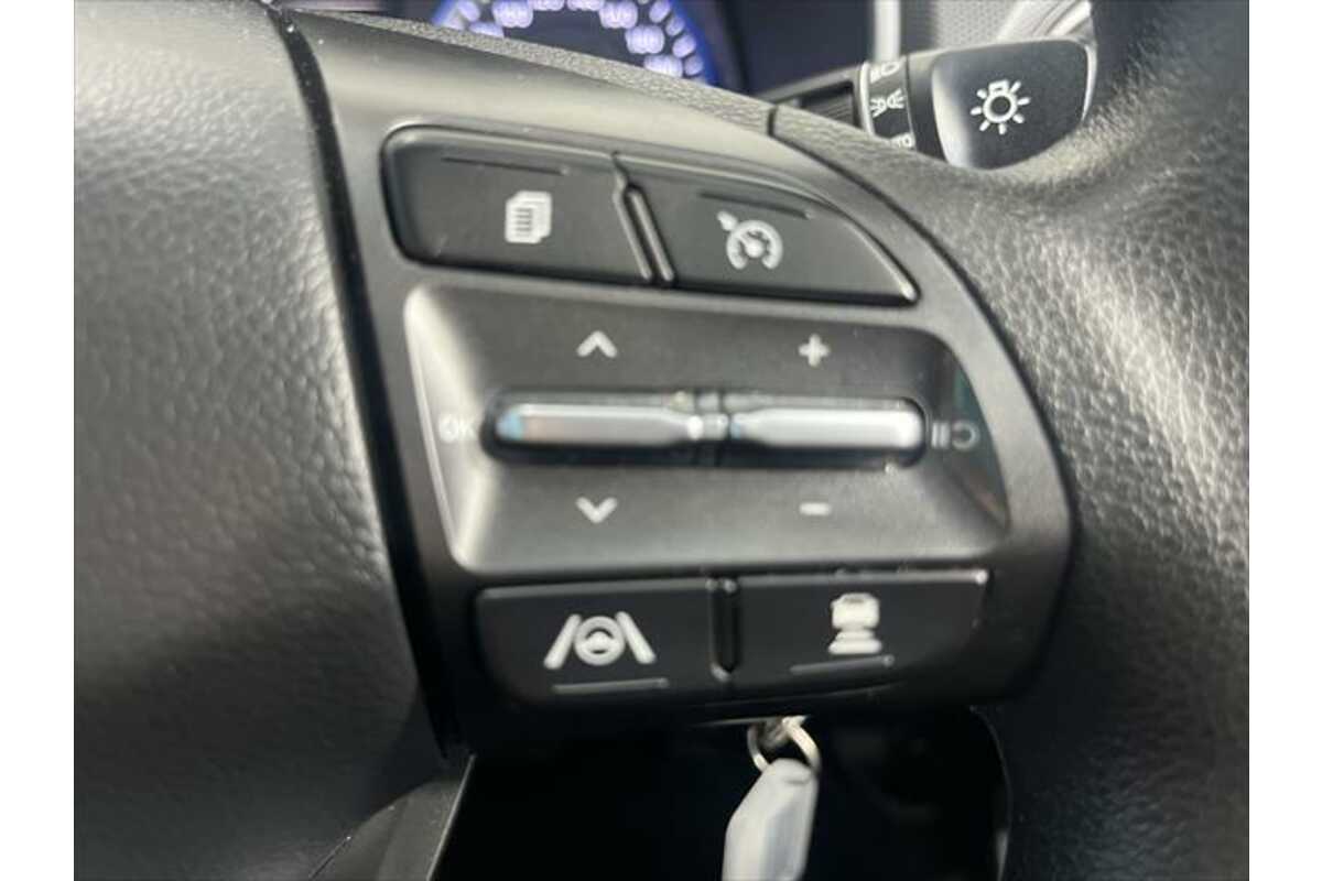 2021 Hyundai Kona Active OS.V4