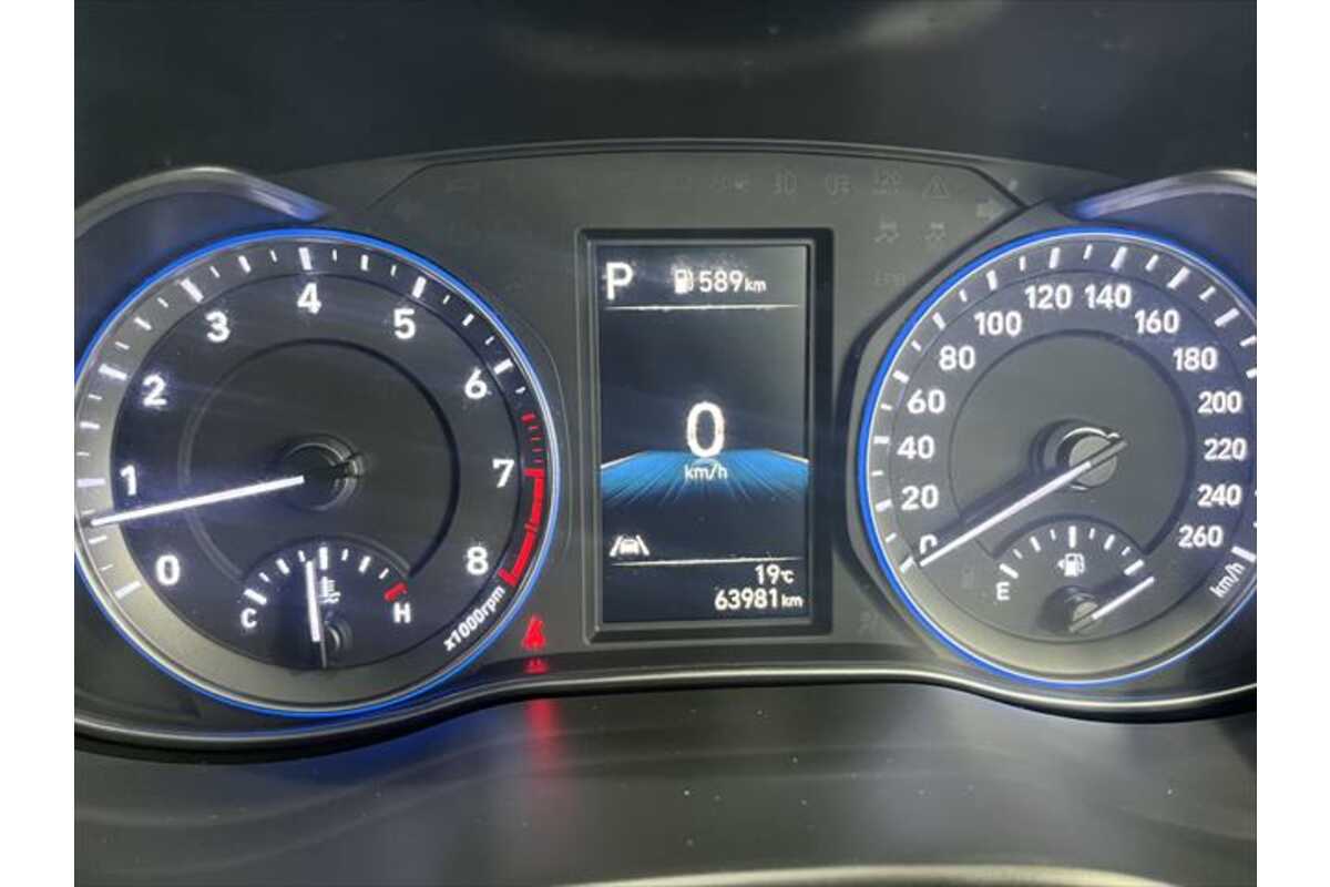 2021 Hyundai Kona Active OS.V4