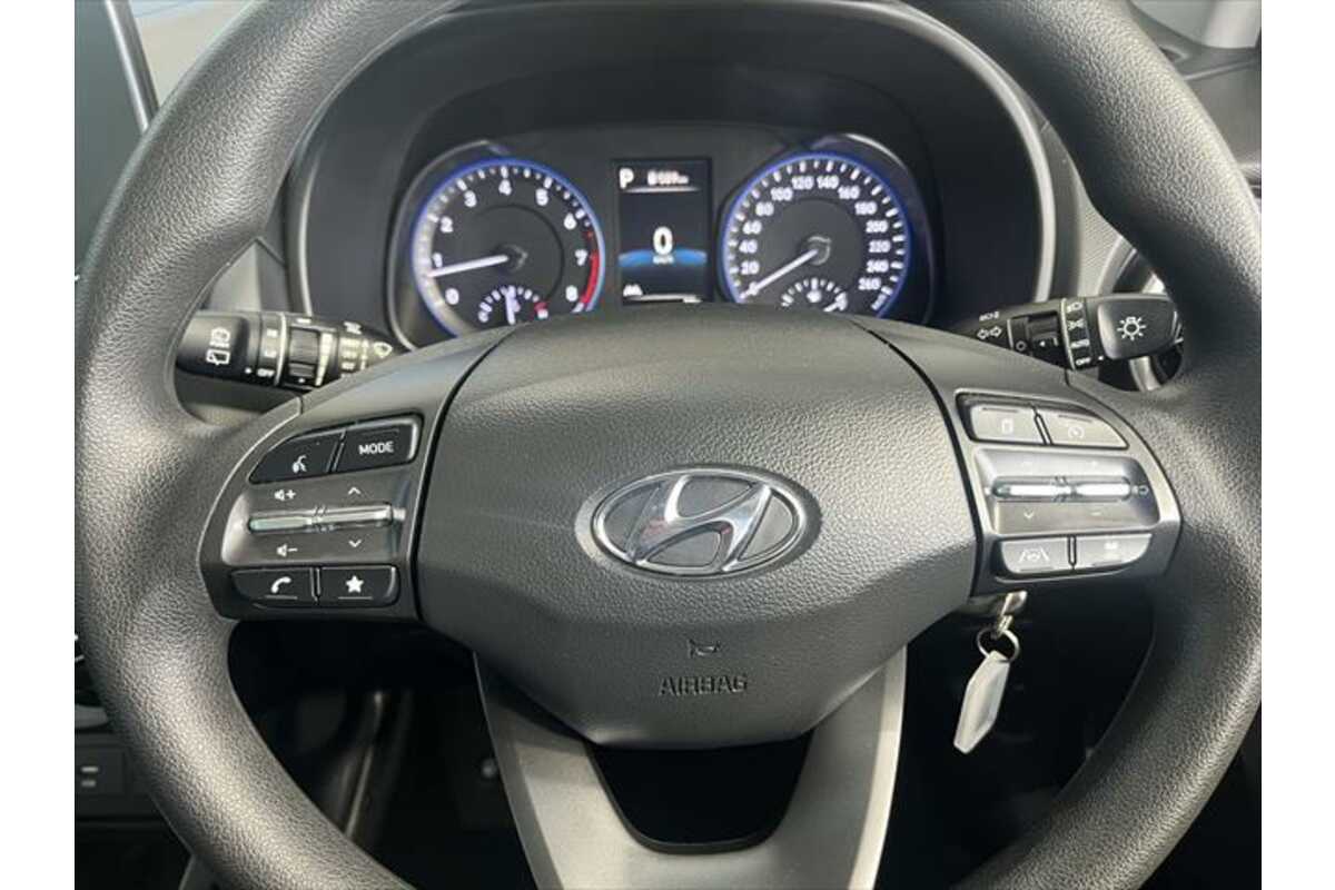 2021 Hyundai Kona Active OS.V4