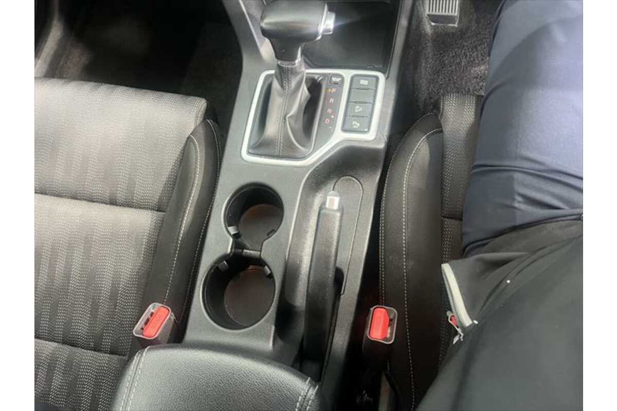 2020 Kia Sportage S QL