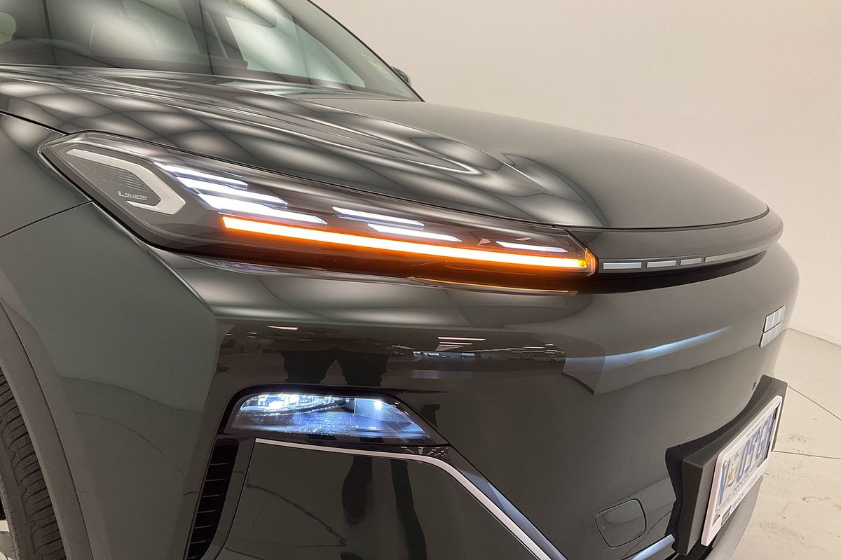 2026 GEELY STARRAY EM-I INSPIRE (P15AYMRGO/26)