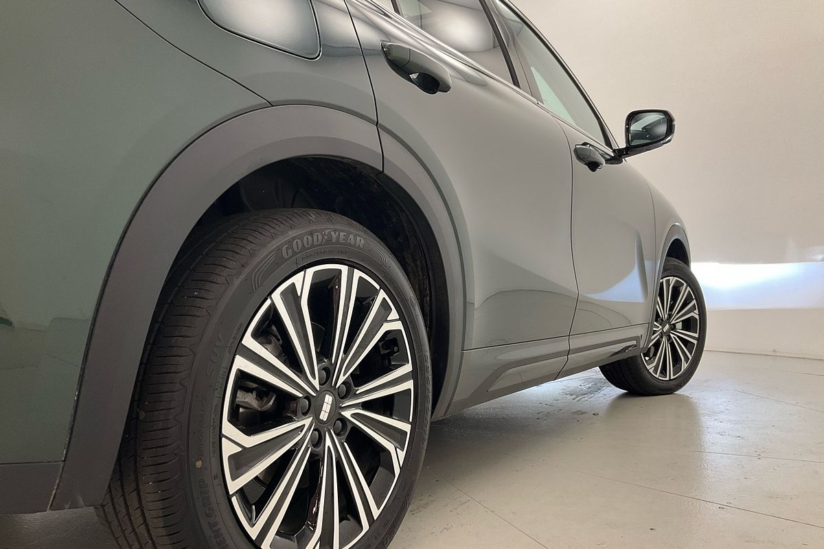 2026 GEELY STARRAY EM-I INSPIRE (P15AYMRGO/26)