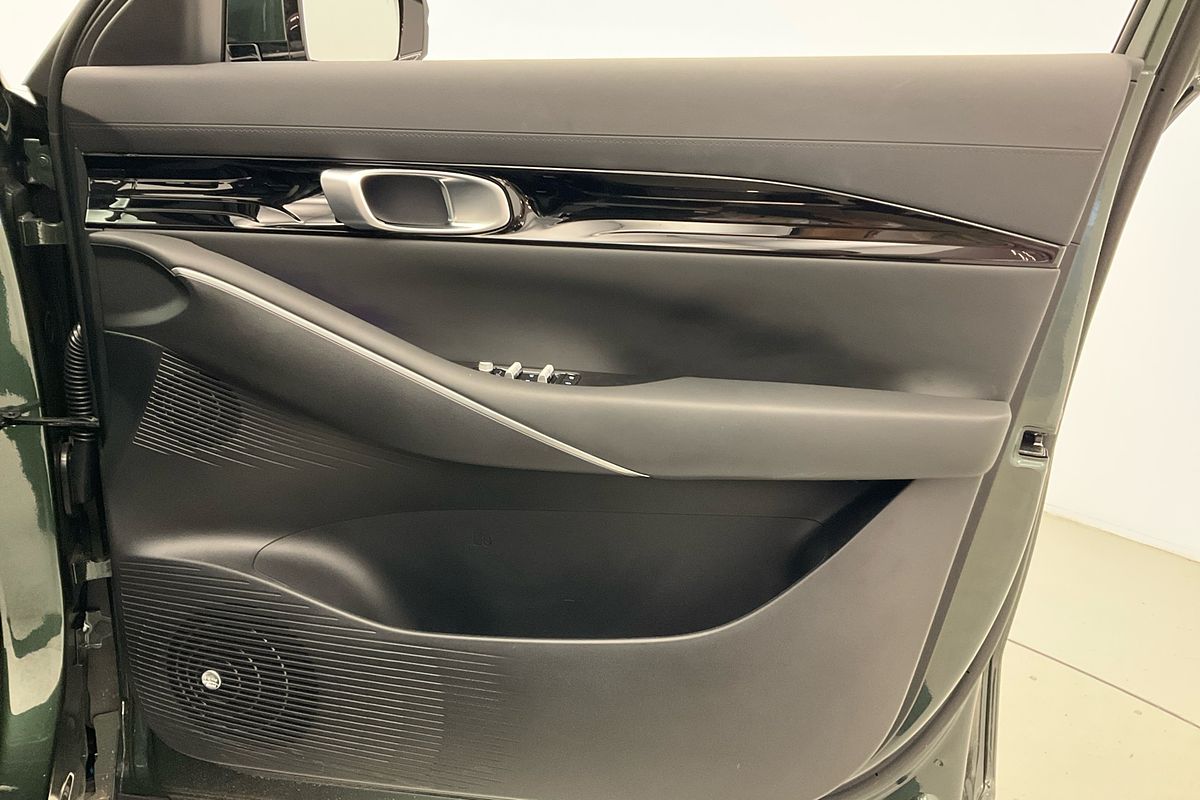 2026 GEELY STARRAY EM-I INSPIRE (P15AYMRGO/26)