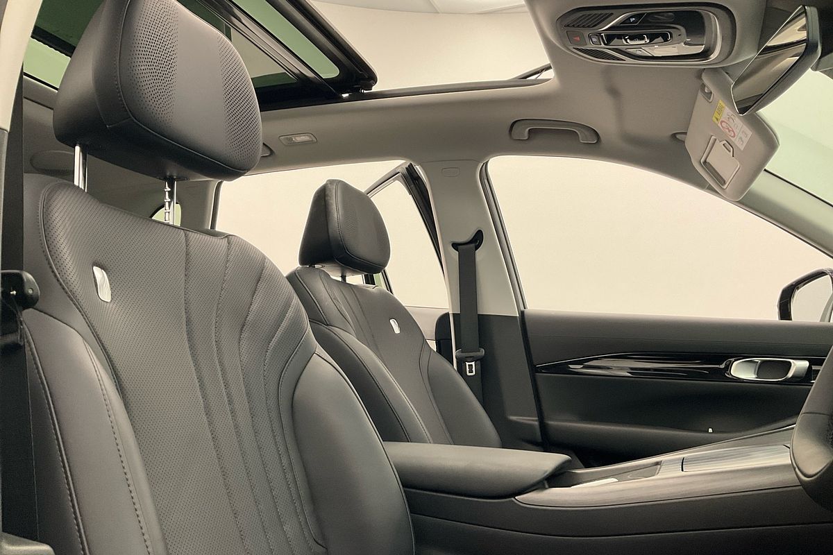 2026 GEELY STARRAY EM-I INSPIRE (P15AYMRGO/26)
