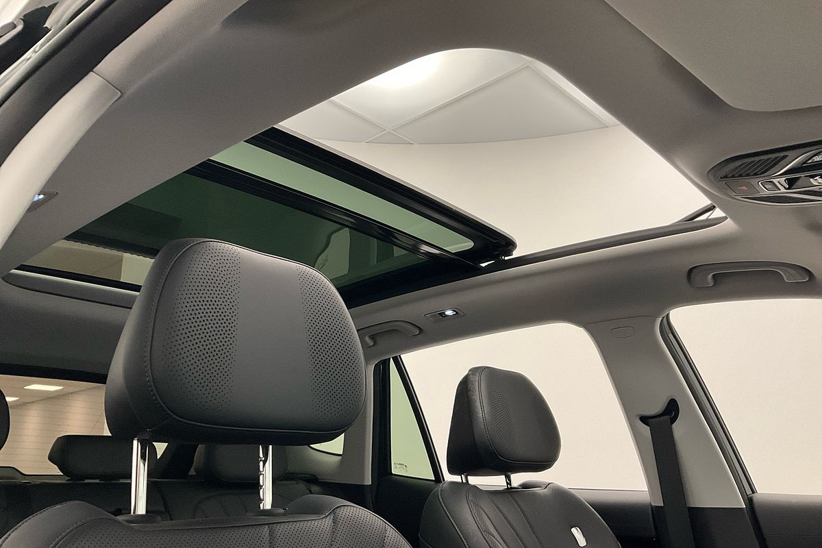 2026 GEELY STARRAY EM-I INSPIRE (P15AYMRGO/26)