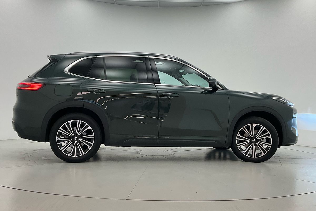 2026 GEELY STARRAY EM-I INSPIRE (P15AYMRGO/26)