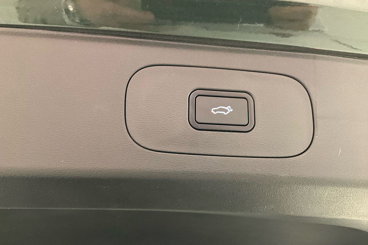 2026 GEELY STARRAY EM-I INSPIRE (P15AYMRGO/26)