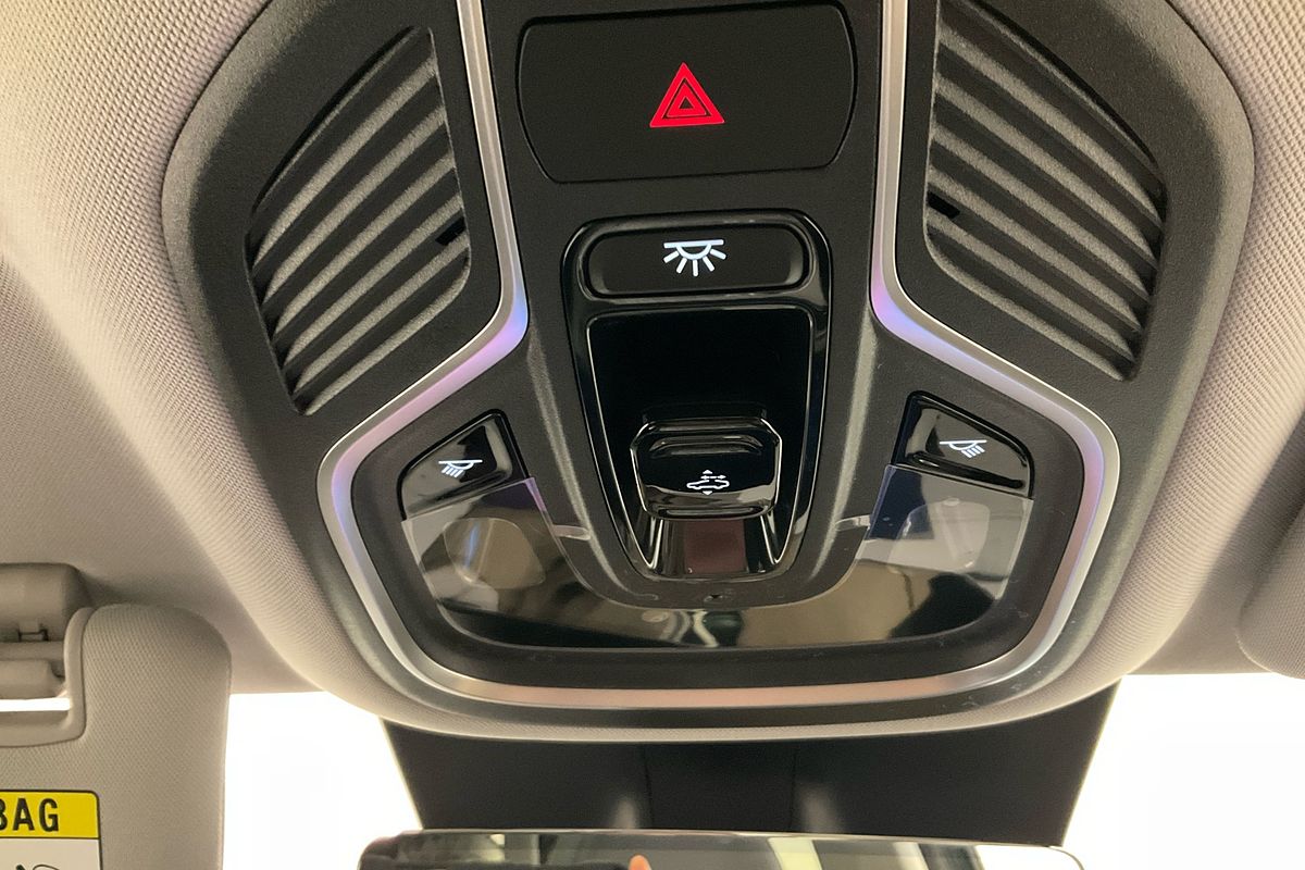 2026 GEELY STARRAY EM-I INSPIRE (P15AYMRGO/26)
