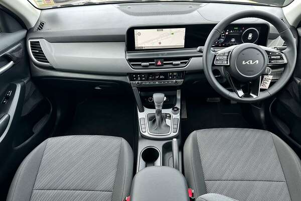 2023 Kia Seltos Sport SP2 PE