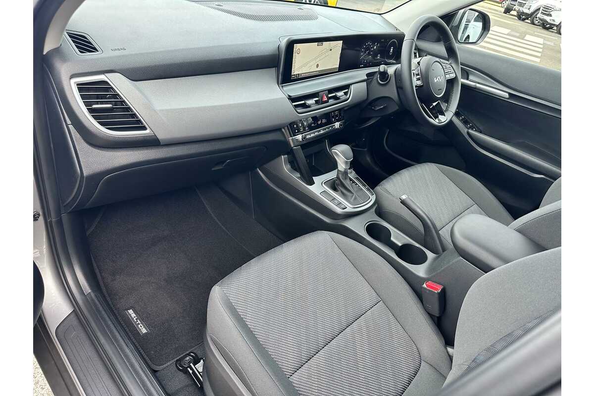 2023 Kia Seltos Sport SP2 PE