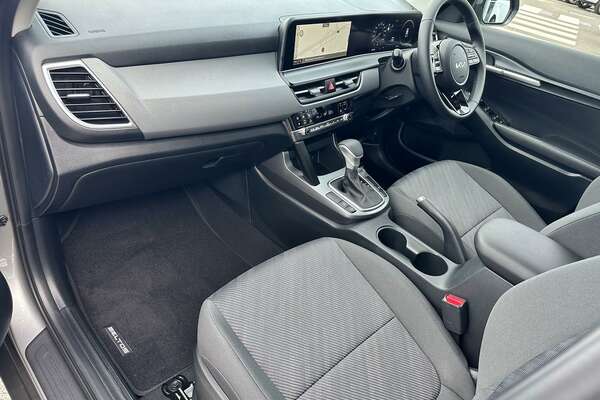 2023 Kia Seltos Sport SP2 PE