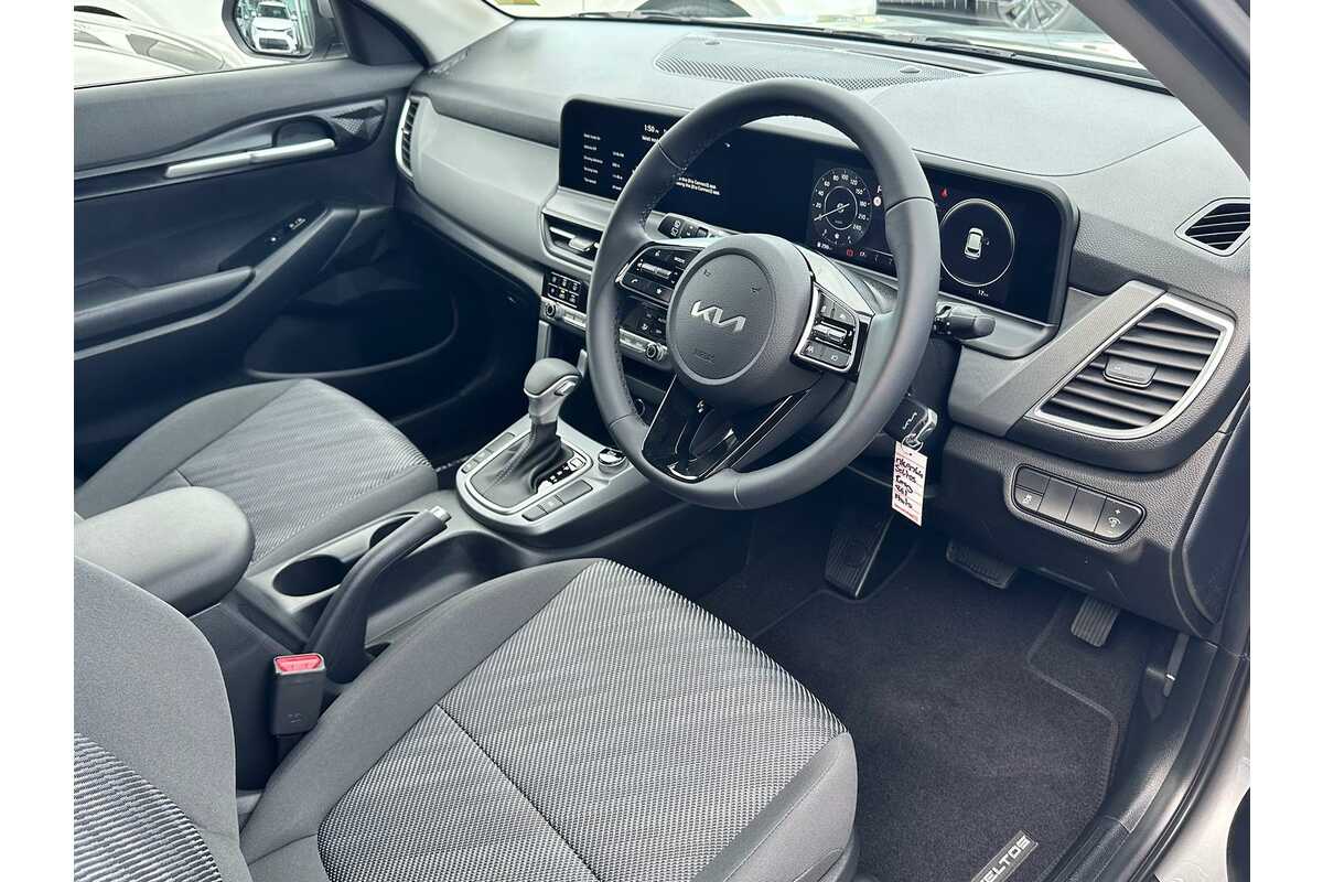 2023 Kia Seltos Sport SP2 PE