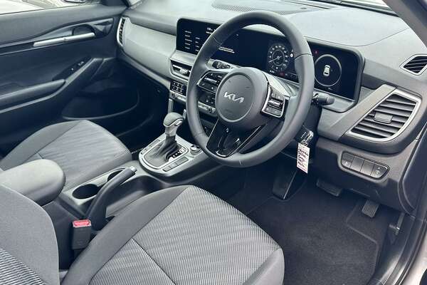 2023 Kia Seltos Sport SP2 PE