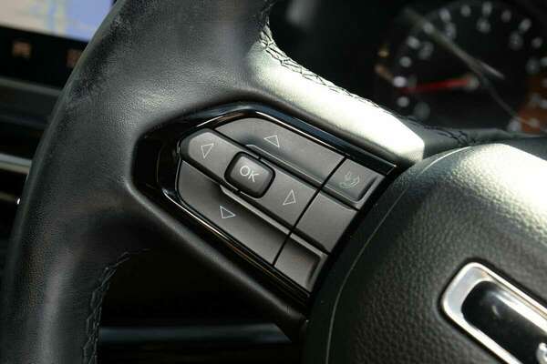 2022 Jeep Compass Night Eagle M6