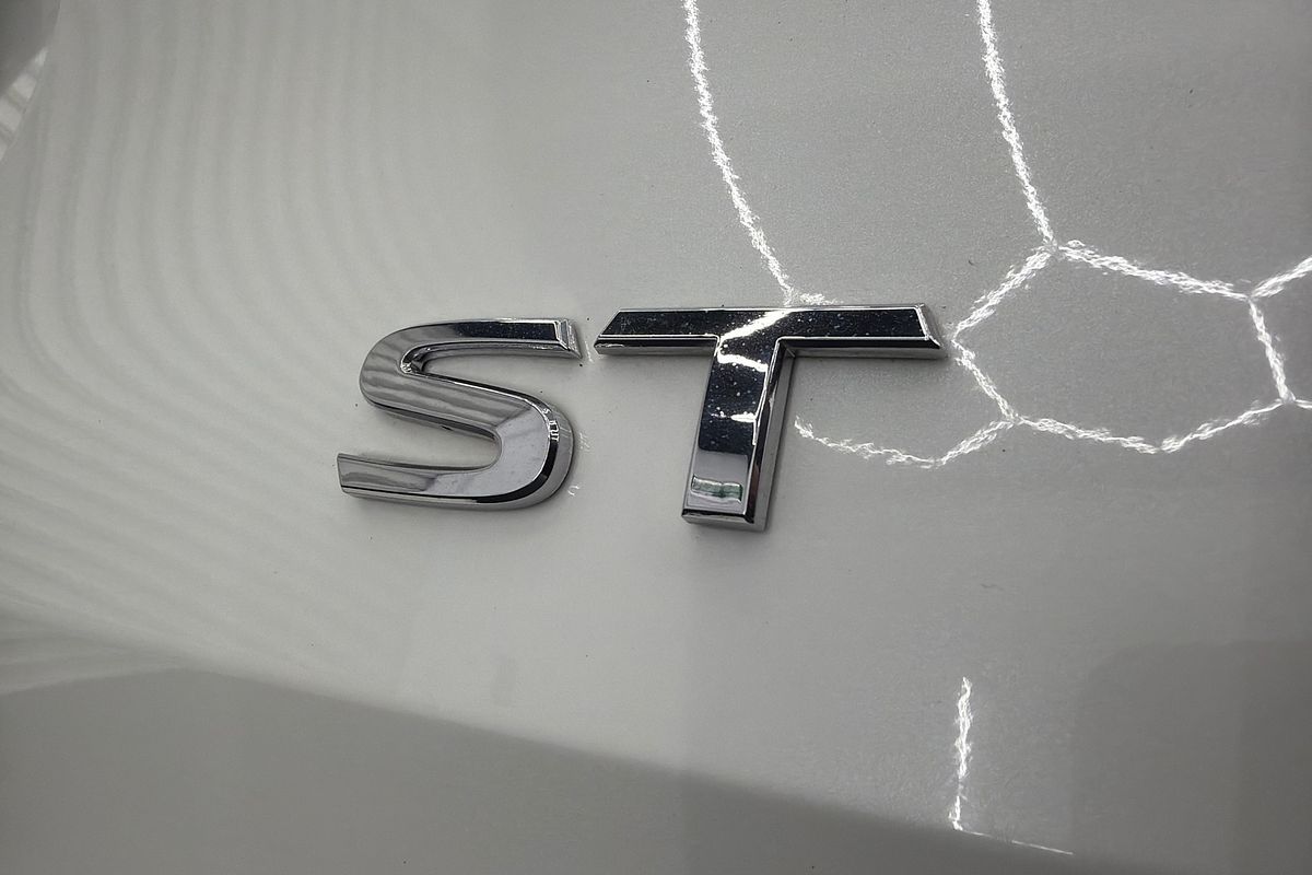 2016 Nissan X-TRAIL ST T32
