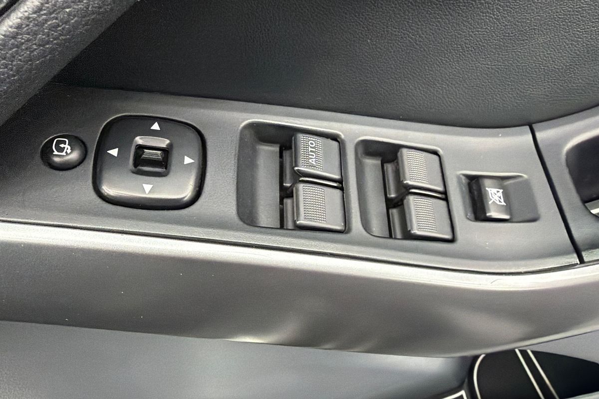 2020 Mazda BT-50 GT UR 4X4