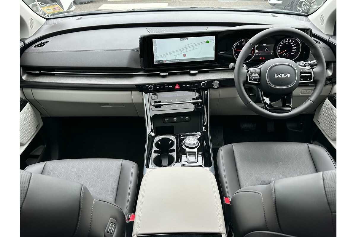 2023 Kia Carnival Platinum KA4