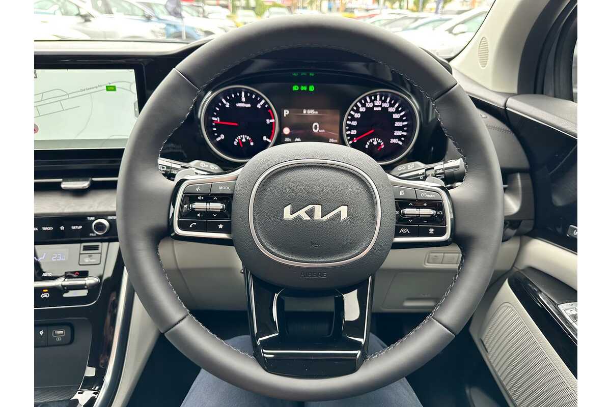 2023 Kia Carnival Platinum KA4