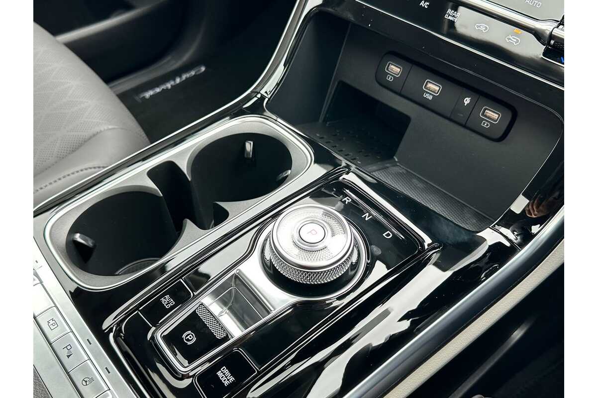 2023 Kia Carnival Platinum KA4