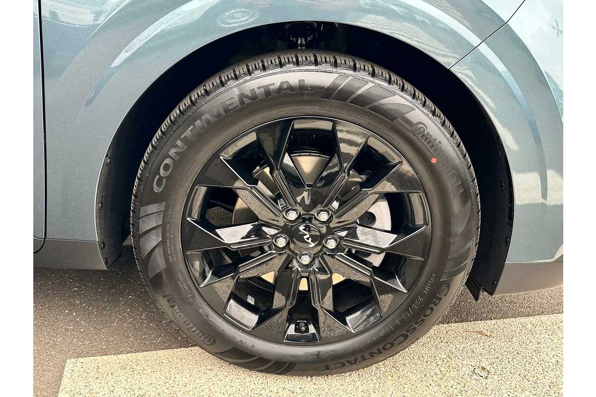 2023 Kia Carnival Platinum KA4