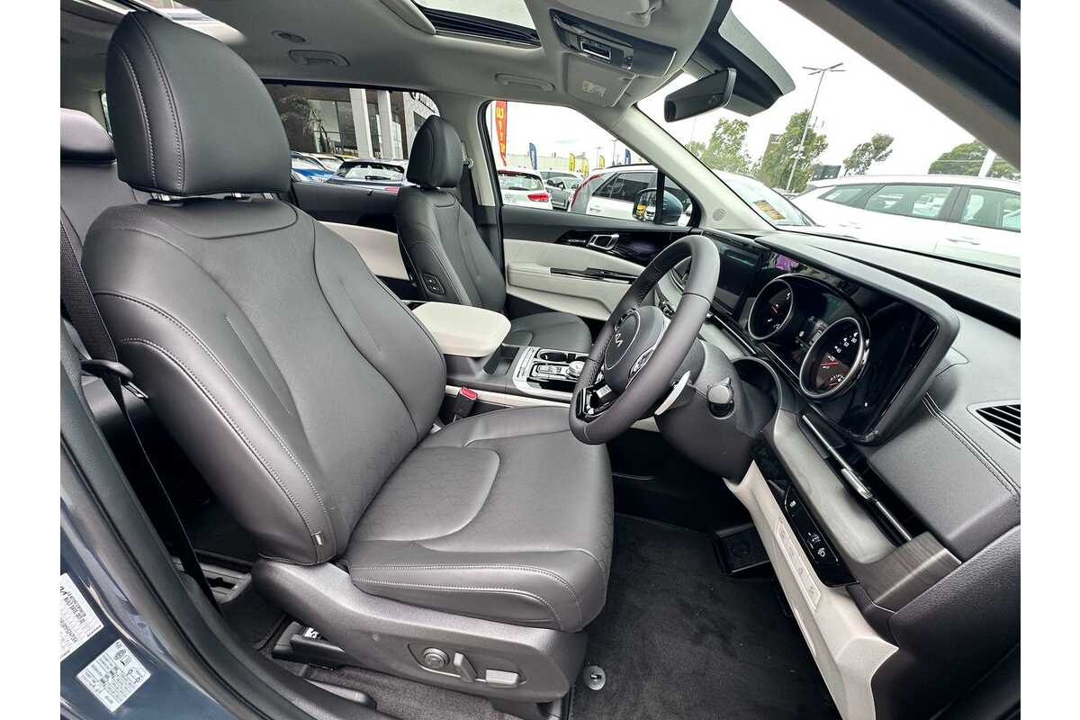 2023 Kia Carnival Platinum KA4