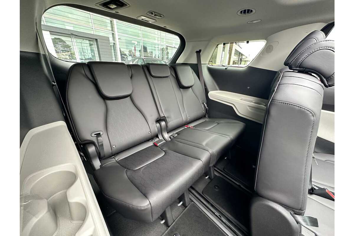 2023 Kia Carnival Platinum KA4