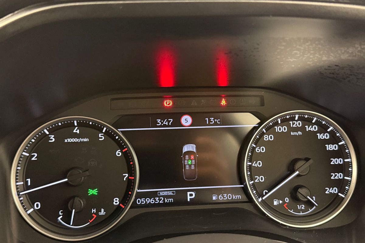 2024 Mitsubishi ZM Outlander LS 2.5L CVT 2WD 7ST